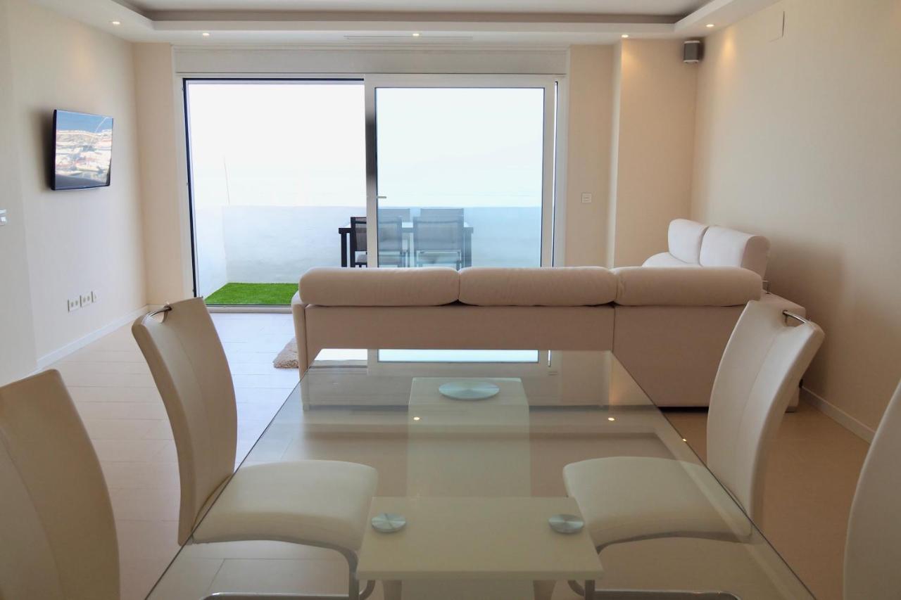 Appartement Luxurious In The Heart Of Puerto Banus Marbella