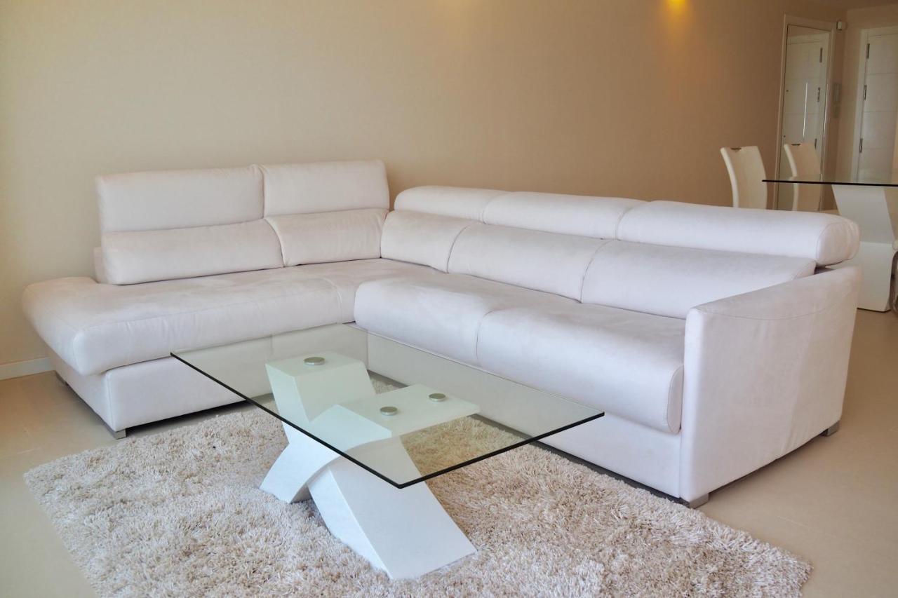 Appartement Luxurious In The Heart Of Puerto Banus *